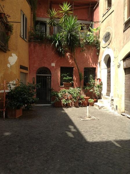 Gasthof Imperiali 2*