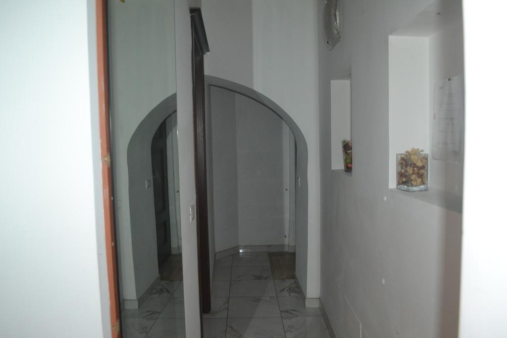 Gasthof Imperiali Rom